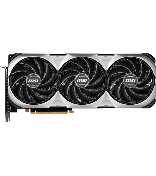 Видеокарта MSI PCI-E 4.0 RTX 4080 16GB VENTUS 3X OC