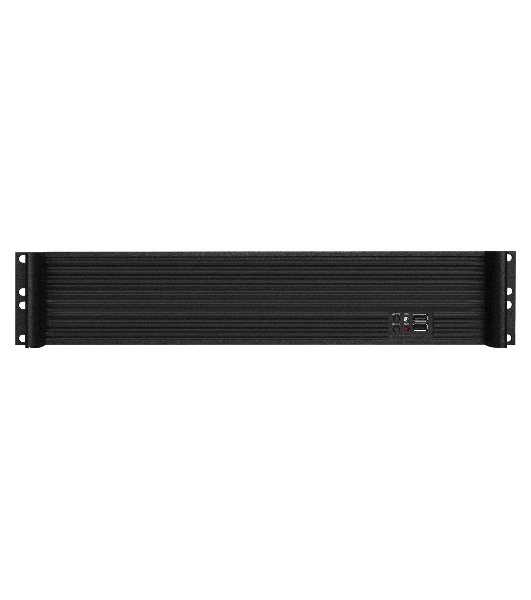 Серверный корпус ExeGate Pro EX293317RUS 2U350-03 (RM 19', высота 2U, глубина 350, БП 1000ADS, USB)
