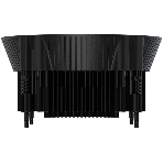 Кулер ID-Cooling DK-07i RAINBOW (Intel) черный 120мм алюминий 1800rpm 26db 4-pin 125W 60мм, фото18