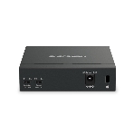 Коммутатор настольный Mercusys MS105GP с 5 гигабитными портами (4 порта PoE+), фото6