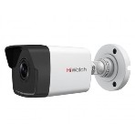 Камера видеонаблюдения IP HiWatch DS-I400(D) (4 мм) 4-4мм цв. корп.:белый, фото2