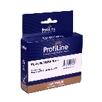 Картридж струйный ProfiLine PL-LC39/985BK для принтеров Brother DCP-J125/DCP-J315W/DCP-J515W/MFC-J220/MFC-J265W/MFC-J410/MFC-J415W с чернилами Black, фото2