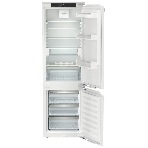 Встраиваемый холодильник Liebherr ICc 5123-22 001 белый двухкамерный 190/83л морозилка снизу, фото4