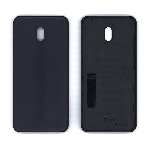 Задняя крышка для Xiaomi Redmi 8A черный, фото2