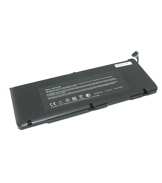 Аккумуляторная батарея для ноутбука Apple MacBook Pro 17-inch A1383 95Wh черный OEM