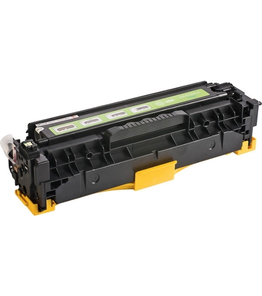 Картридж лазерный Cactus CS-CC531A голубой (2800 стр.) для HP Color LaserJet CP2025/CM2320mfp