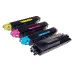 Картридж лазерный Cactus CS-TK5290BK черный (17000 стр.) для Kyocera ECOSYS P7240cdn, фото2