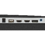 Монитор 31.5' ExeGate Combat EG3207T IPS 2560x1440, 165 Гц, 1 мс, 16:9, 300 кд/м², 2xHDMI 2.0, DP 1.4, USB, 3.5 Jack, динамики (2x3 Вт), FreeSync, Flicker-free, Low Blue Light, VESA 75x75, черный, фото12