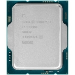 Процессор Intel Core i7-14700F Soc-1700 2.1GHz OEM, фото3