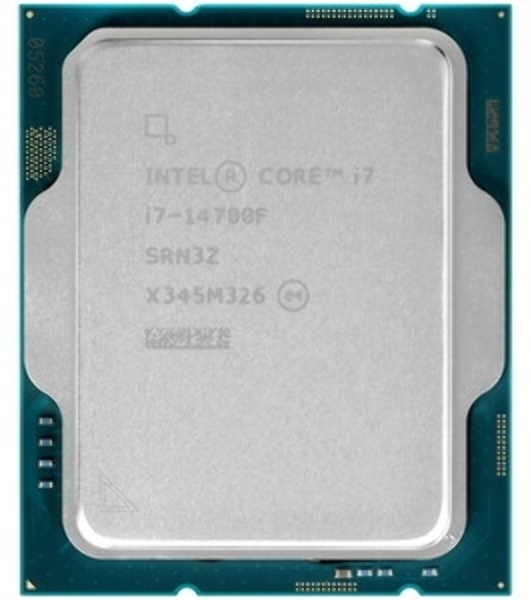 Процессор Intel Core i7-14700F Soc-1700 2.1GHz OEM