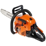 Бензопила Patriot PT 3816 + топор APF-600 1470Вт 2л.с. дл.шины:16' (40cm) (220105521), фото17