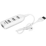 Разветвитель USB 2.0 Rexant на 4 порта, фото6