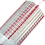 Теплый пол (нагревательный мат) Rexant Classic RNX-15,0-2250 (площадь 15,0 м2 (0,5 х 30,0 м)), 2250 Вт, двухжильный с экраном, фото6