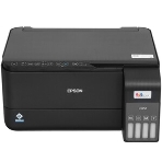 МФУ струйное Epson L3550 (C11CK59405), A4, цветной, печ. до 15 стр/мин. (ч/б) до 8 стр/мин. (цвет), скан. до 11 стр/мин. (ч/б) 28 стр/мин. (цвет), 4800 x 1200 dpi (печать) 1200x2400dpi (скан.), USB, Wi-Fi, Air Print, фото13