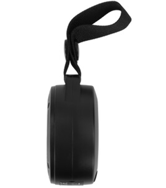 Портативная колонка Defender Enjoy 20 3Вт, черный, BT/light/Type-C 1
