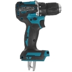 Дрель-шуруповерт Makita DDF487Z, 18 В, 0 Ач, 40 Нм, бесщеточный, фото8