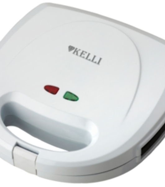 Мультипекарь Kelli KL-1701 белый