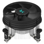 Кулер для процессора DEEPCOOL THETA 21 PWM 1700 черный, 92 мм, алюминий, 2400 об/мин, 30.2 дБ, 4 pin, 95 Вт, 72 мм, фото4