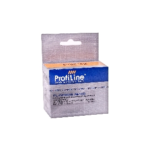Картридж струйный ProfiLine PL-C8765HE №131 для принтеров HP Deskjet 6210/6843/6543/6523/5743/Officejet 7413/7313/7213/HP Photosmart PS2613/2713/8153/8453 принтеры 'все в одном' HP PSC 2353 Black пигмент