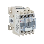 Контактор EKF ctr-s-9-220 КМЭ малогабаритный 9А 220В 1NO EKF PROxima, фото 1