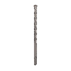 Бур по бетону Kranz 16х460 мм SDS PLUS, фото 1