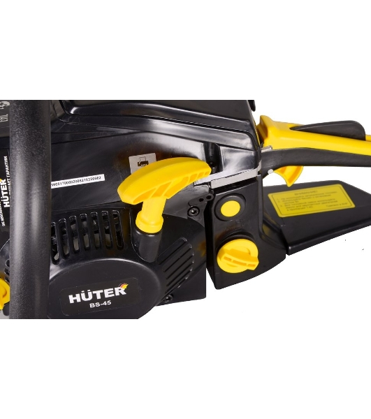 Бензопила Huter BS-4514