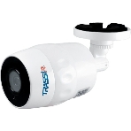Камера видеонаблюдения IP Trassir TR-D2121IR3W v3 2.8-2.8мм цв. корп.:белый, фото2