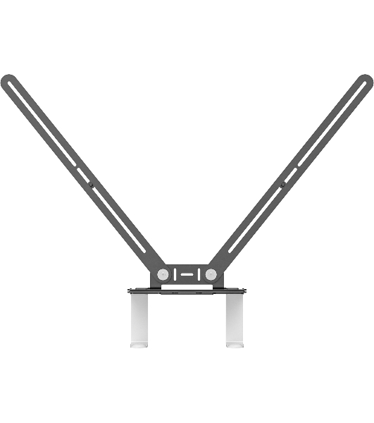 Крепеж к TV Accessory Logitech TV Mount for Video BARS
