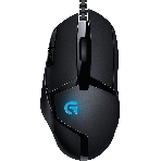 Компьютерная мышь Logitech G402 Hyperion Fury Black (910-004068), фото8
