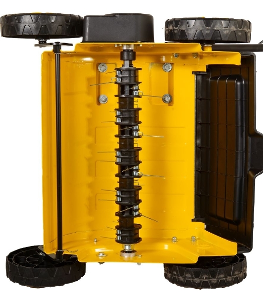 Бензиновый скарификатор-аэратор Huter GSA-7 70/16/1