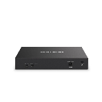 Коммутатор настольный Mercusys MS108GP с 8 гигабитными портами (7 портов PoE+), фото4