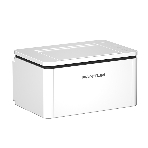 Принтер лазерный Pantum BP2300w, A4, ч/б, печ. до 22 стр/мин., 1200 x 1200 dpi, USB, Wi-Fi, фото11