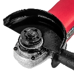 Угловая шлифовальная машина MTX MAG125-1200, 1200 Вт, 125 мм, 12000 об/мин, фото10