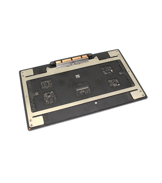 Трекпад (тачпад) для MacBook Pro 15 Retina Touch Bar A1990 Mid 2018 Mid 2019 Space Gray