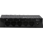 Коммутатор неуправляемый ORIGO OS2105/A2A 5x1000Base-T, корпус пластик, фото10