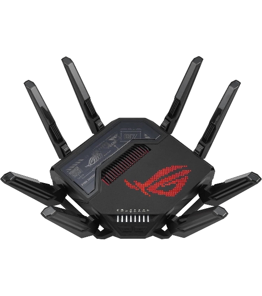 Роутер беспроводной Asus GT-BE98 100/1000/10000BASE-T