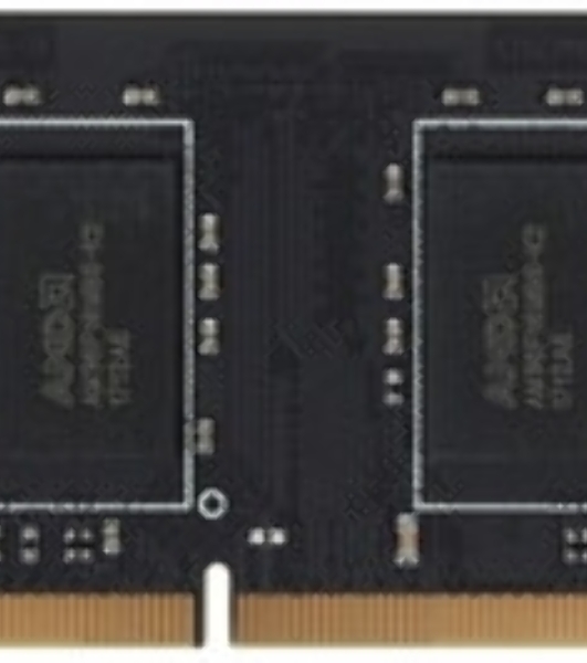 Оперативная память AMD Radeon R7, DDR4, 8Gb (1x8Gb), 2133MHz, CL15, SO-DIMM