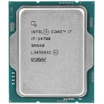 Процессор Intel Core i7-14700 Soc-1700 2.1GHz OEM, фото5