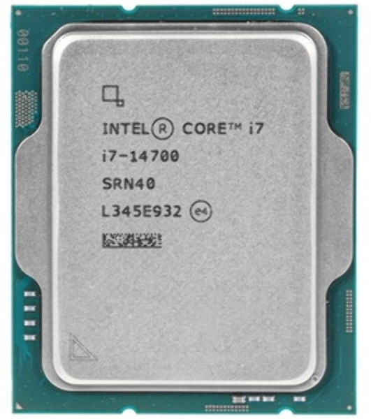 Процессор Intel Core i7-14700 Soc-1700 2.1GHz OEM