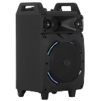 Акустическая колонка Dialog Oscar AO-210 1.0, 70W RMS, Караоке с беспр. микр, BT/FM/USB/SD/GT, фото7