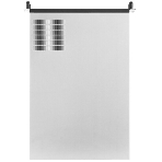 Серверный корпус ExeGate Pro 2U550-04 (RM 19', высота 2U, глубина 550, БП 2U-800ADS, 2*USB), фото23