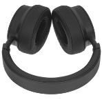Беспроводные наушники Harper HB-715 черный, накладные, Bluetooth, складная конструкция, до 24 ч., фото9