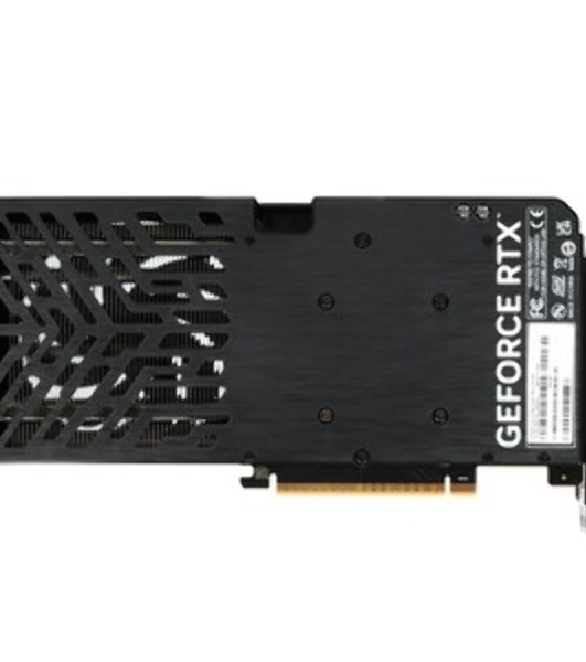 Видеокарта Palit RTX 5060 DUAL OC NV RTX 5060 8Gb 128bit GDDR7 2280/28000/HDMIx1/DPx3/HDCP R NE75060S19P1-Gb2063D PCI-E 5.0