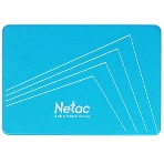 Накопитель SSD Netac N535S, 240Gb, 2.5', SATA-III, R/W 540/490, фото11