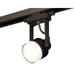 Светильник Ambrella light XT6602083 PBK/FR/CL черный полированный/белый матовый/прозрачный MR16 GU10 (C6602, N6241), фото4