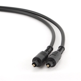 Кабель оптический Gembird Toslink 2xODT M/M 2M