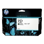 Картридж струйный HP 728 с матовыми черными чернилами для принтеров Designjet, 300 мл, фото2