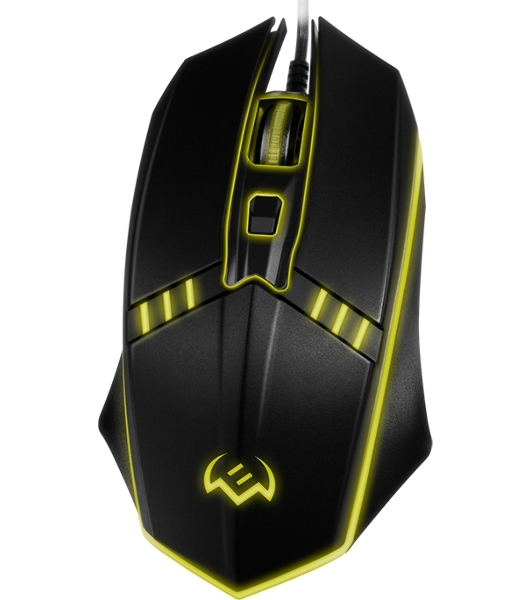 Игровой комплект клавиатура+мышь SVEN GS-9100 Игровой набор клавиатура+мышь SVEN GS-9100