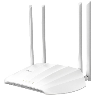 Беспроводная точка доступа TP-Link TL-WA1201 AC1200