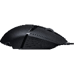 Компьютерная мышь Logitech G402 Hyperion Fury Black (910-004068), фото7